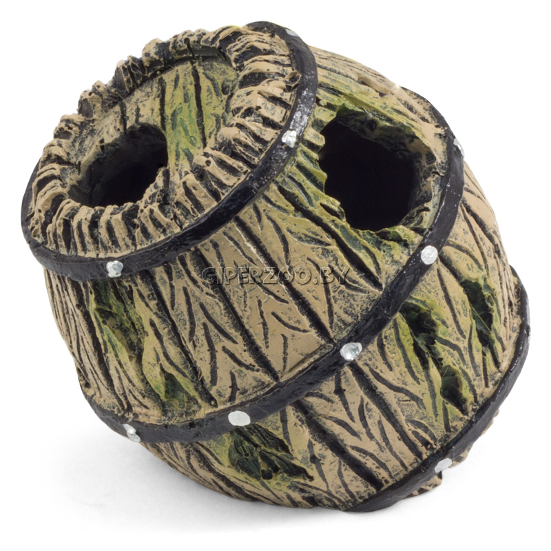 Декорация для аквариума LAGUNA Грот  Декорация для аквариума LAGUNA Грот