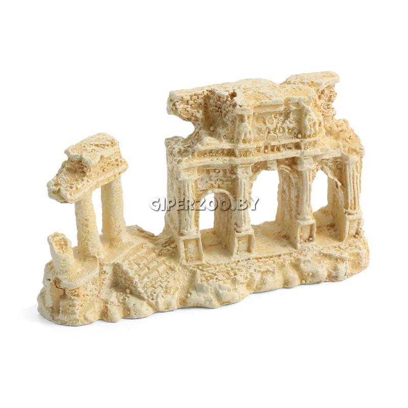 Декорация для аквариума LAGUNA грот 2209LD  Декорация для аквариума LAGUNA грот 2209LD