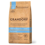 Grandorf Adult All Breeds (рыба), 3 кг