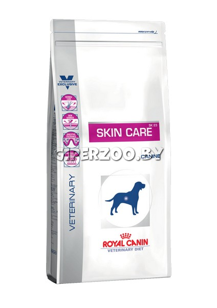 Royal Canin Skin Care Dog, 12 кг Royal Canin Skin Care Dog, 12 кг
