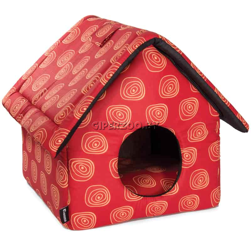 Дом для животных  Дом для животных