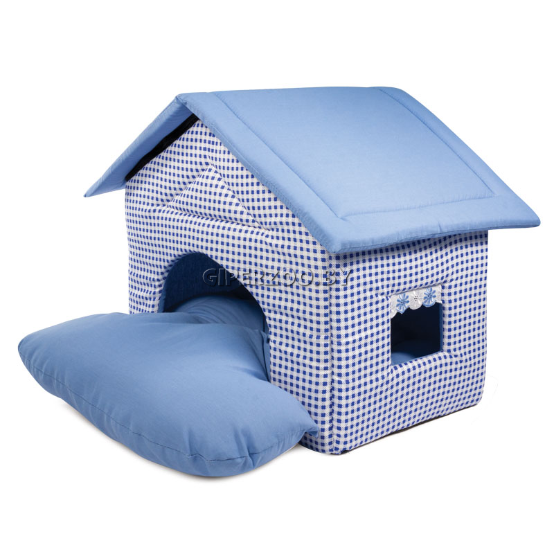 Дом для животных  Дом для животных