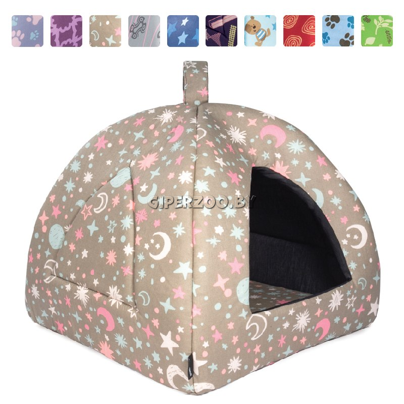 Дом для животных  Дом для животных