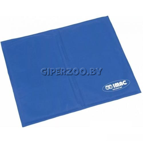 Коврик охлаждающий IMAC Cooling Mat, 80*96 см Коврик охлаждающий IMAC Cooling Mat, 80*96 см