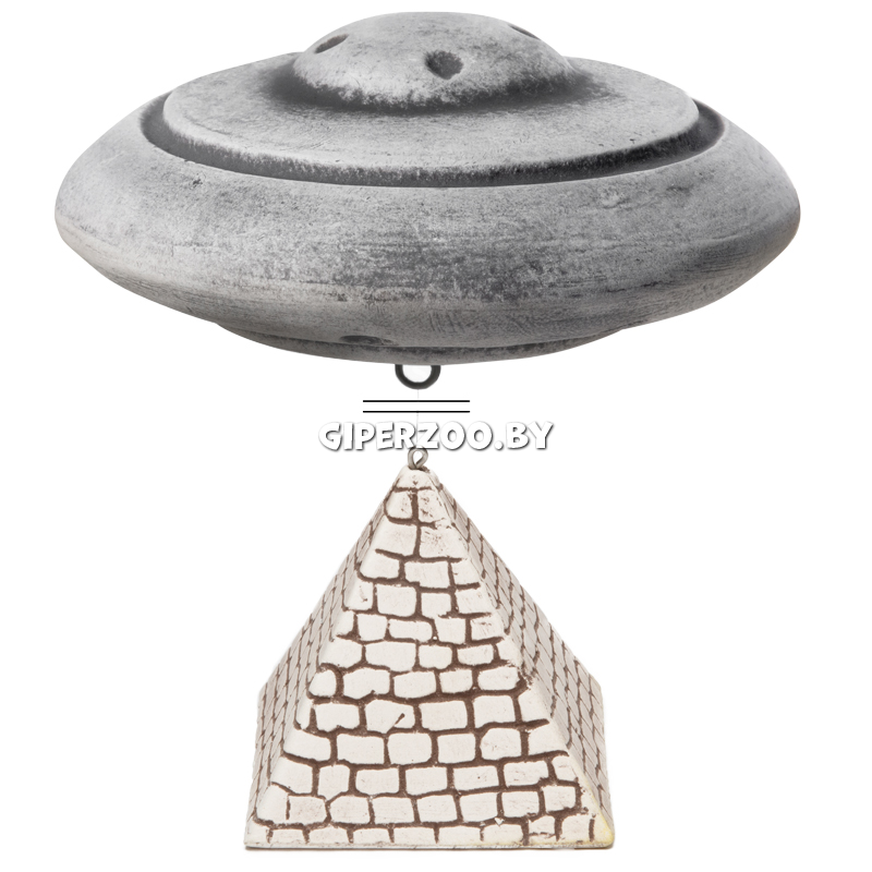 Грот магнитный парящий  Грот магнитный парящий