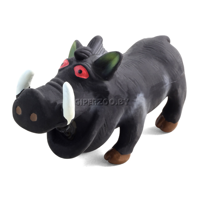 Игрушка для собак из латекса  Игрушка для собак из латекса