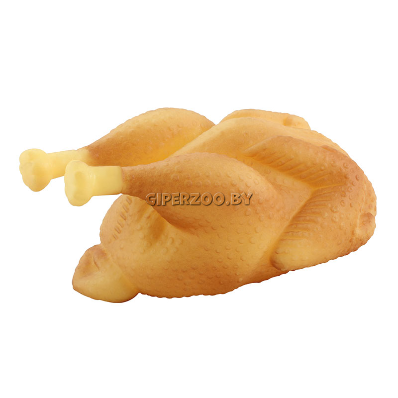 Игрушка для собак из винила  Игрушка для собак из винила