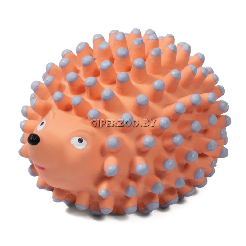 Игрушка MINI DOGS для собак мелких пород из латекса  Игрушка MINI DOGS для собак мелких пород из латекса