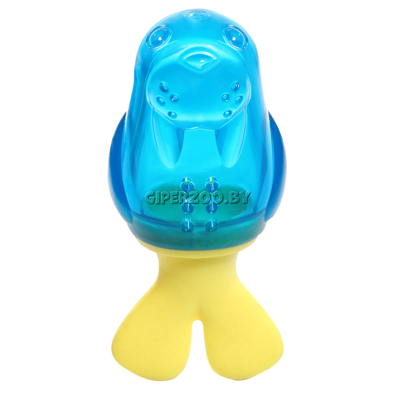 Игрушка для собак охлаждающая  Игрушка для собак охлаждающая
