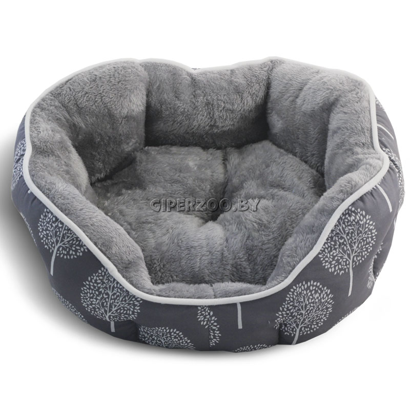 Лежанка овальная  Лежанка овальная