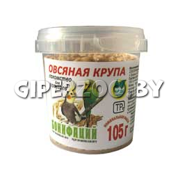 Бонифаций Лакомство для птиц  Бонифаций Лакомство для птиц