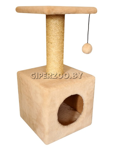 Cat House Когтеточка  Cat House Когтеточка