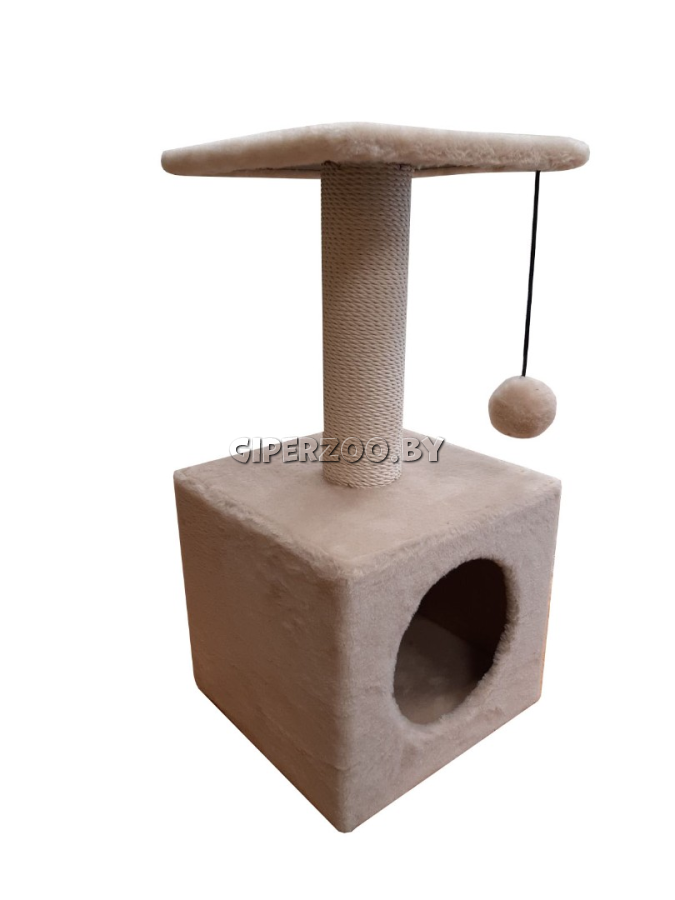 Cat House Когтеточка  Cat House Когтеточка