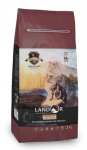 Landor Indoor cat (утка и рис), 400 гр
