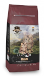 Landor Indoor cat (утка и рис), 10 кг