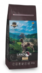 Landor Adult dog (ягненок и рис), 15 кг