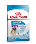 Royal Canin Junior Giant, 15 кг