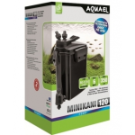 AQUAEL Фильтр внешний MiniKani 120