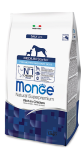 Monge Starter Medium dog (курица и рис), 15 кг