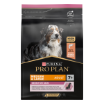 Pro Plan Adult 7+ Medium&Large (Лосось), 3 кг