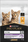 Pro Plan Kitten (курица), 3 кг