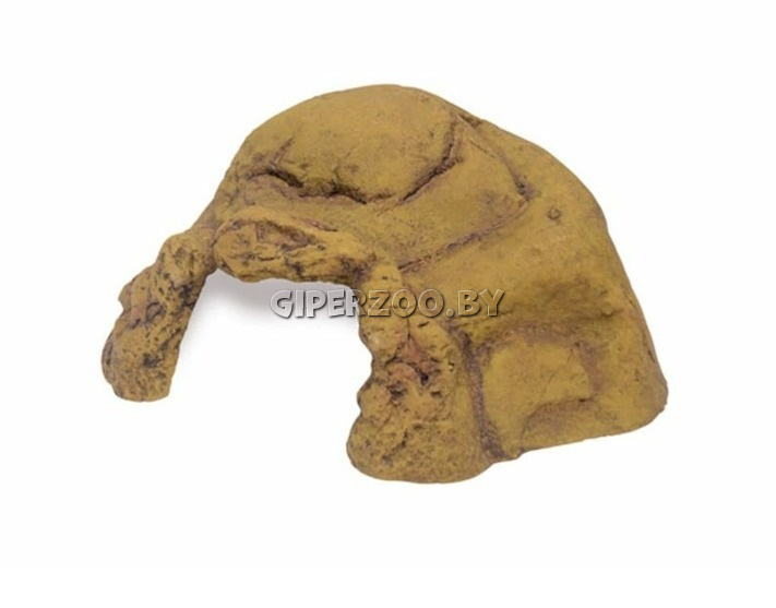 Exo Terra Убежище-грот Reptile Cave, 15х31х34 см Exo Terra Убежище-грот Reptile Cave, 15х31х34 см