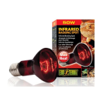 Exo Terra Лампа инфракрасная Infrared Basking Spot, 50 Вт
