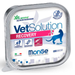 Monge Cat VetSolution Recovery, 100 гр