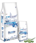 Monge VetSolution Dermatosis Adult dog, 2 кг