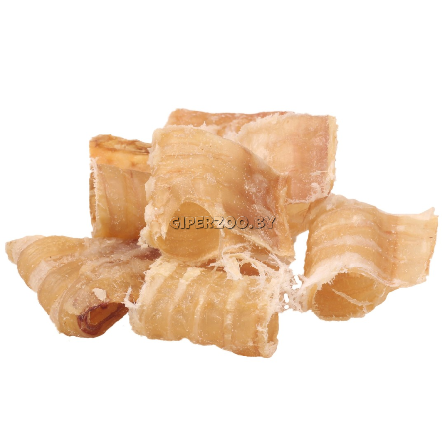 TitBit Колечки из трахеи - мягкая упаковка, 60 гр TitBit Колечки из трахеи - мягкая упаковка, 60 гр