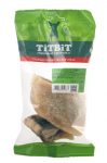 TitBit Копыто мясное говяжье - мягкая упаковка, 220 гр