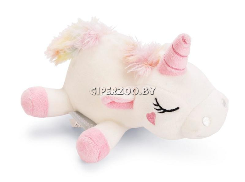 Beeztees Игрушка для щенков Единорог OWEN, 18 см Beeztees Игрушка для щенков Единорог OWEN, 18 см