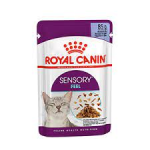 Royal Canin Sensory Feel (желе), 85 гр