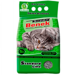Super Benek Зеленый лес стандарт, 5 л
