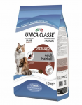 Unica Classe Adult Sterilized Luxury Hairball (ягненок), 10 кг