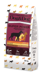 Dog&Dog Expert High Premium Super Power, 20 кг