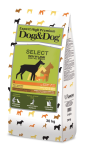 Dog&Dog Expert High Premium Select, 20 кг