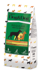 Dog&Dog Expert Regular Adult All Breeds, 20 кг