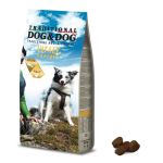 Dog&Dog Vitale Energia (курица), 20 кг