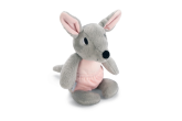 Beeztees Игрушка для щенков Кенгуру Ravi, 31 см
