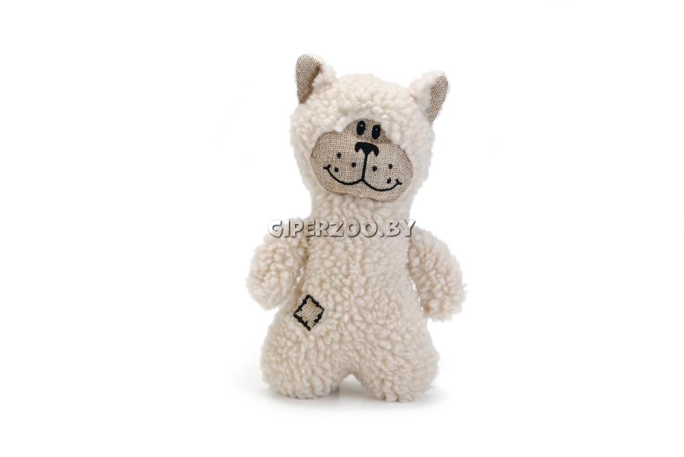 Beeztees Игрушка из текстиля Wessel, 23 см Beeztees Игрушка из текстиля Wessel, 23 см