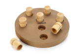 Beeztees Игрушка-головоломка Giono, 25 см