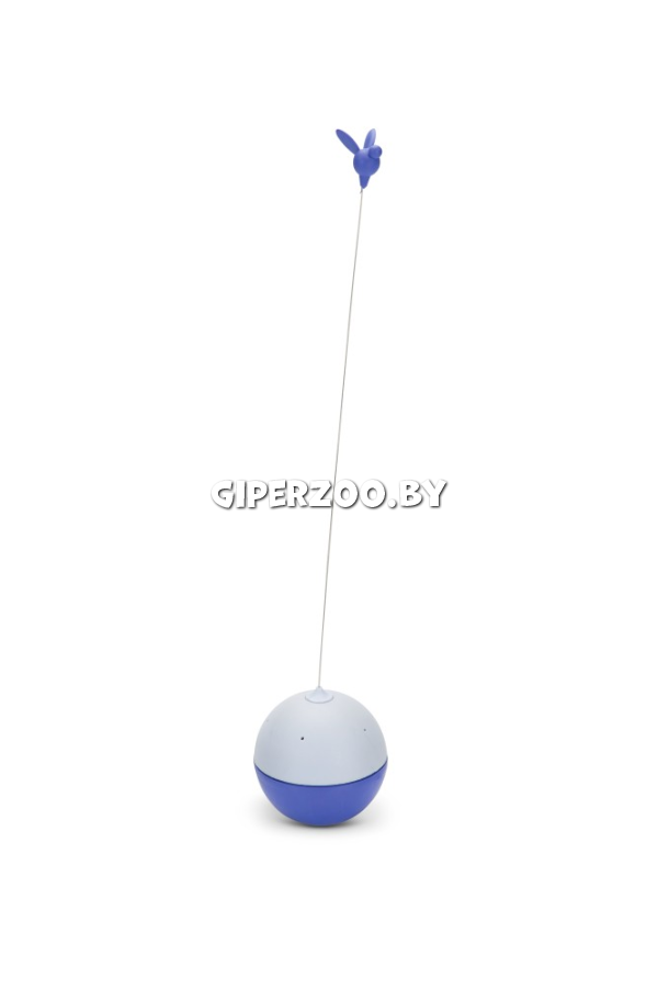 Beeztees Игрушка пластмассовая Swingy, 35 см Beeztees Игрушка пластмассовая Swingy, 35 см