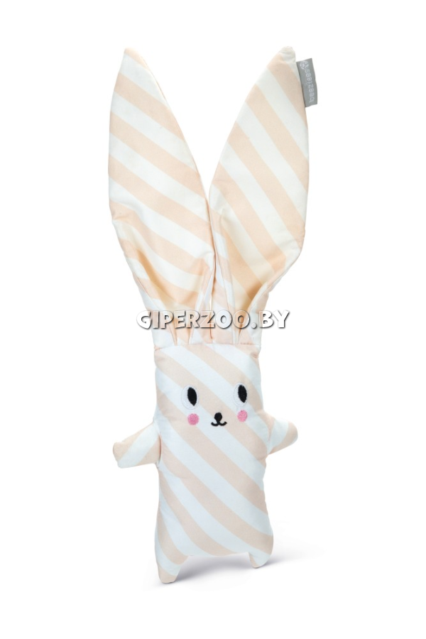 Beeztees Игрушка для щенков Кролик Buddy, 35 см Beeztees Игрушка для щенков Кролик Buddy, 35 см