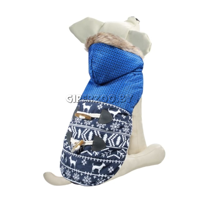 Попона утепленная Triol  Попона утепленная Triol