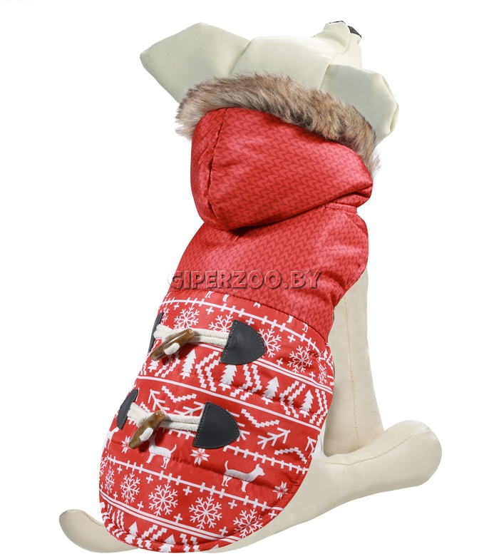 Попона утепленная Triol  Попона утепленная Triol