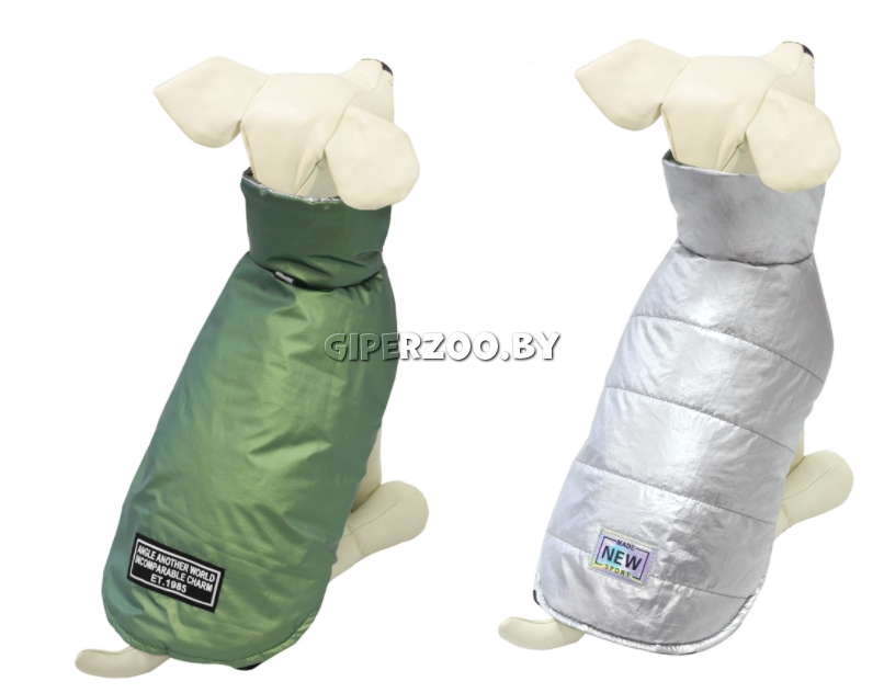 Попона двусторонняя утепленная   Попона двусторонняя утепленная