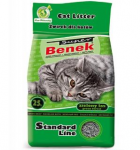 Super Benek Зеленый лес стандарт, 25 л