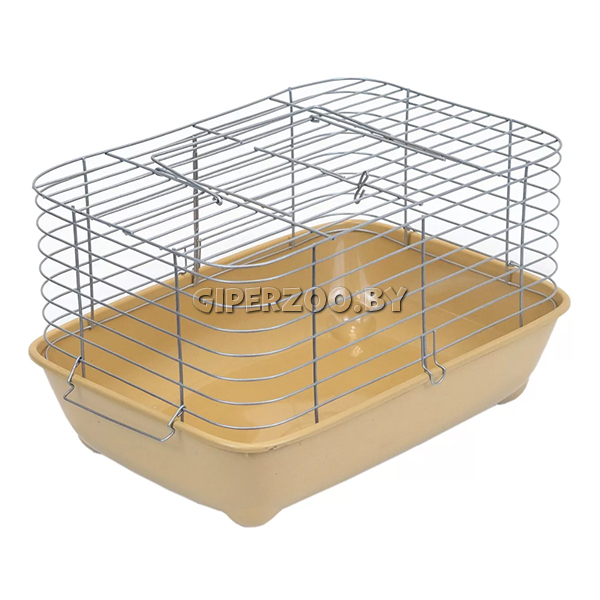 Клетка для мoрских свинок 4250  Клетка для мoрских свинок 4250