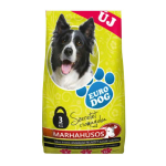 Eurodog сухой корм для собак с говядиной, 3 кг